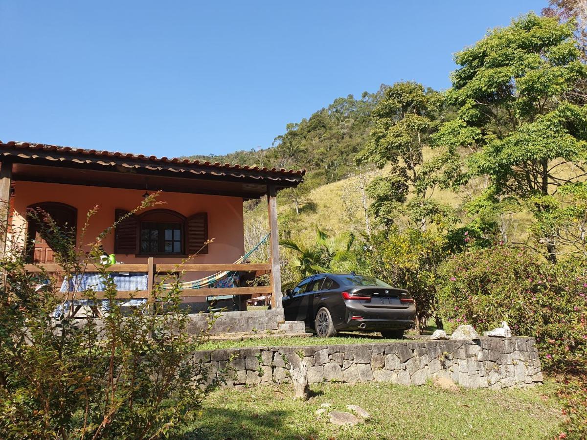 Inn Eco Eldorado Lumiar