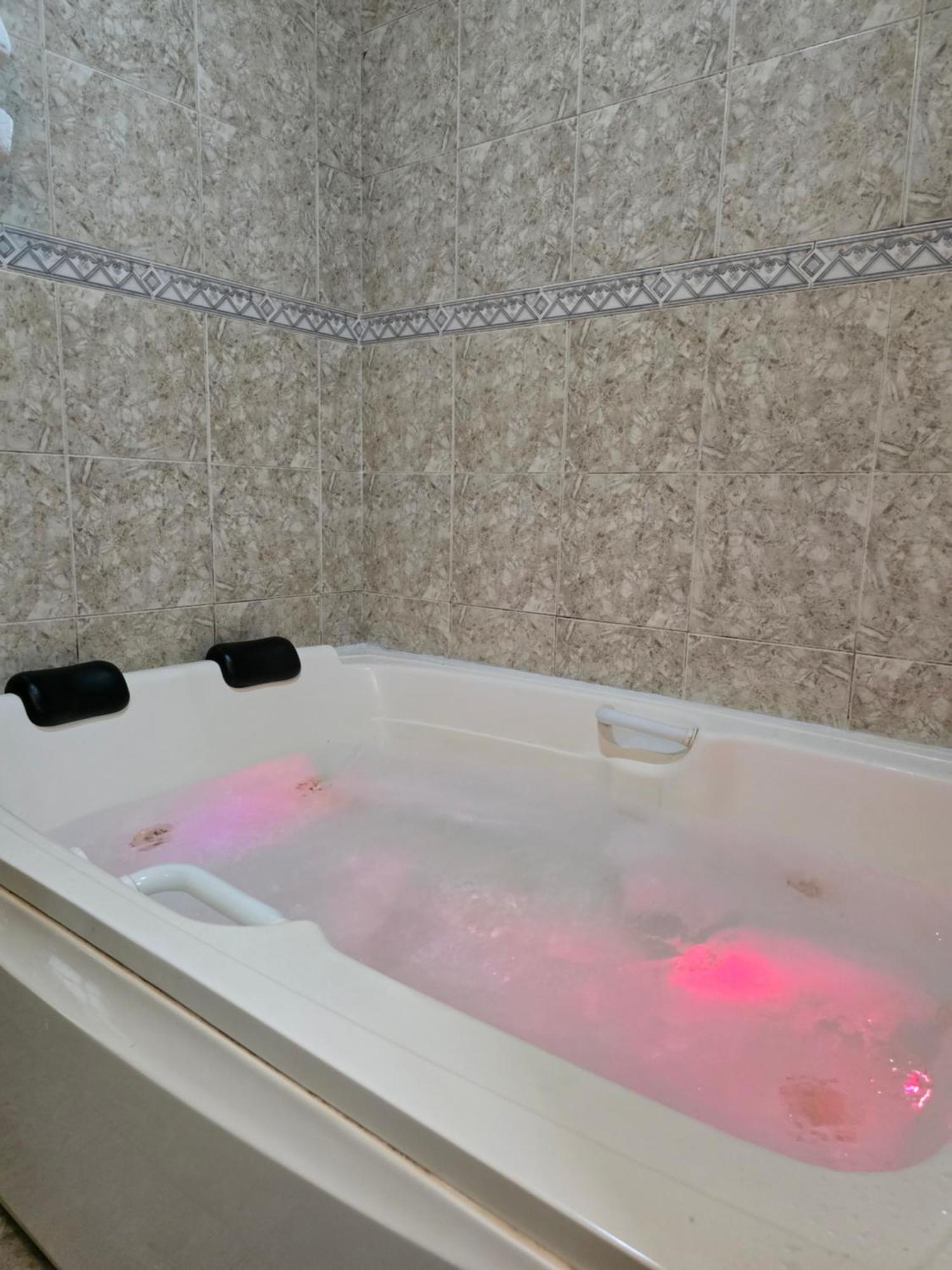 Inn Eco Eldorado Lumiar