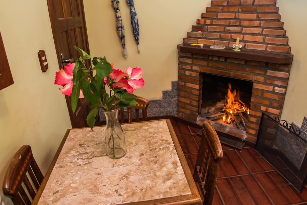 Eco Eldorado Inn Lumiar
