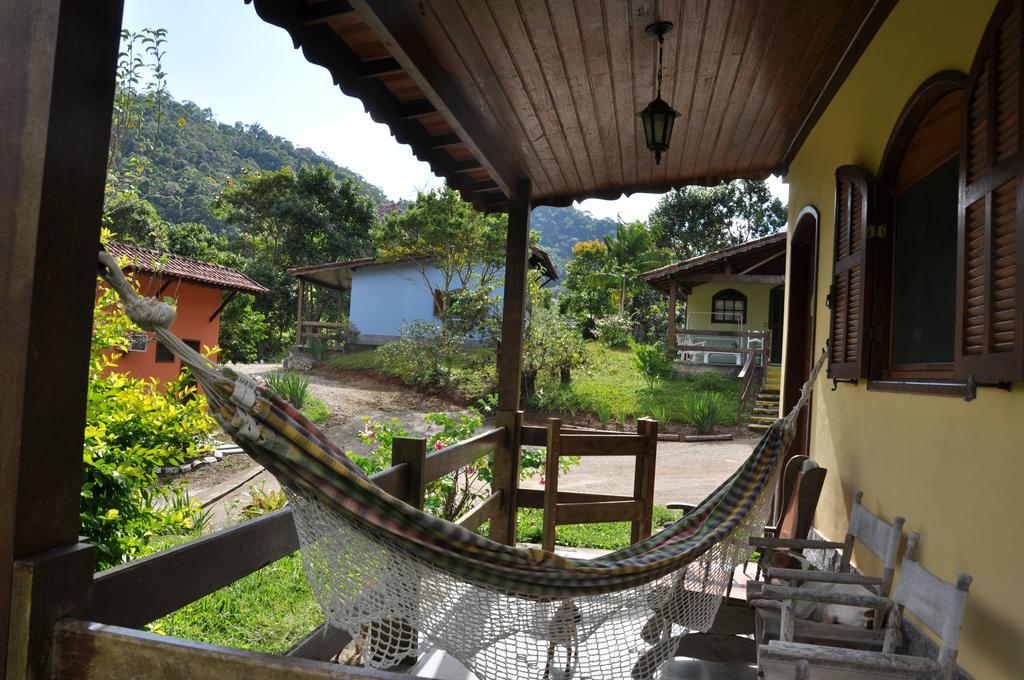 Inn Eco Eldorado