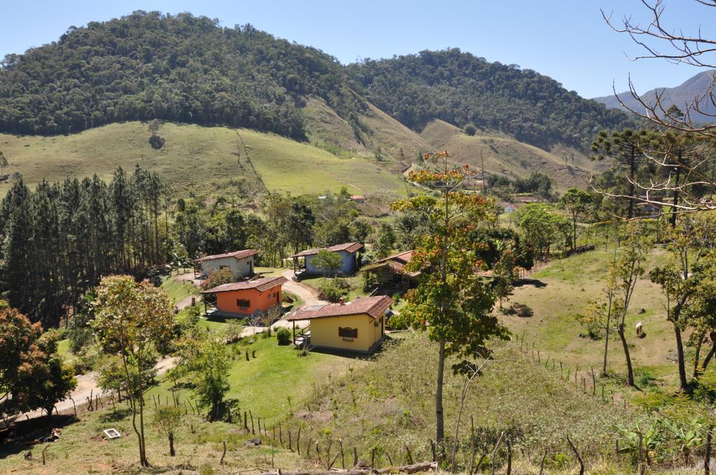 Inn Eco Eldorado 4*