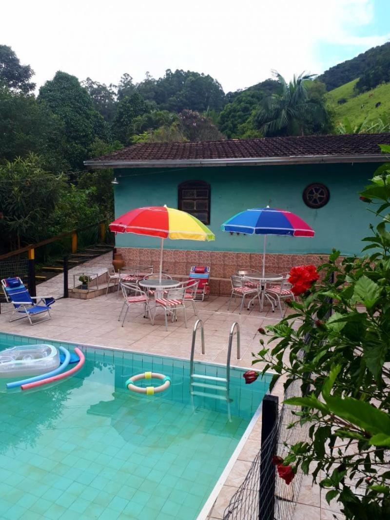 Inn Eco Eldorado 4*